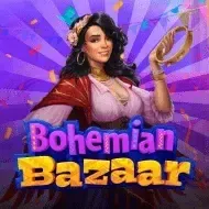 Bohemian Bazaar