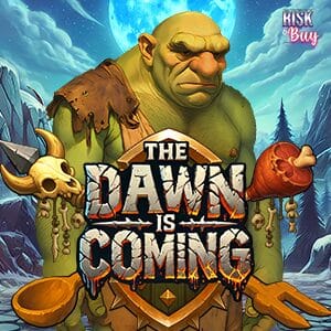 The Dawn is Coming game thumbnail