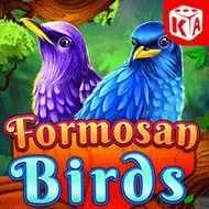 Formosan Birds KA Gaming game thumbnail