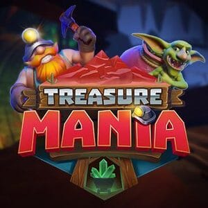 Treasure Mania