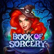 Book of SorceryAmigo