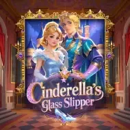 Cinderella's Glass Slipper game thumbnail