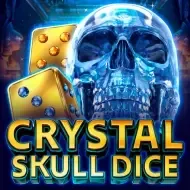 Crystal Skull DiceEndorphina