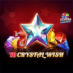 10 Crystal Wish EGT game thumbnail