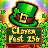 Clover Fest 2561spin4win game thumbnail