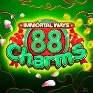 Immortal Ways 88 Charms Rubyplay game thumbnail
