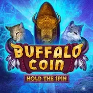 Buffalo Coin