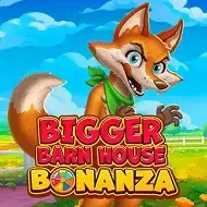 Bigger Barn House Bonanza game thumbnail