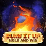Burn It Up Hold & Win game icon
