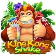 King Kong Shake