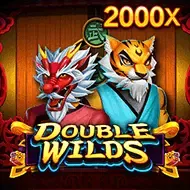 DoubleWilds game icon