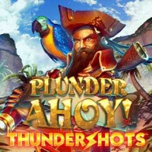 Plunder Ahoy! game thumbnail