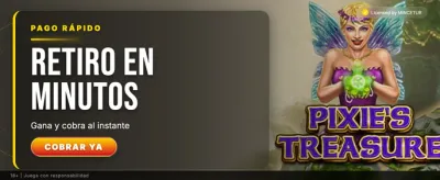Wild animal slots