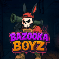 Bazooka Boyz Fbastards game thumbnail