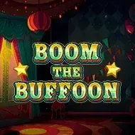 Boom the BuffoonPenguinking