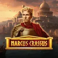 Marcus Crassus game thumbnail