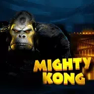 Mighty Kong Pragmatic Play game thumbnail