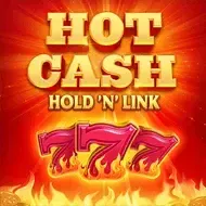 Hot Cash Hold ‘n’ Link game icon