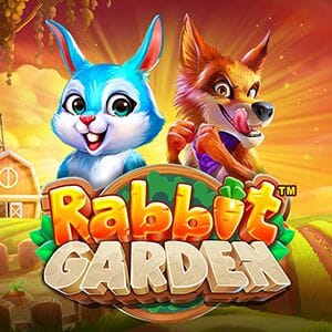 Rabbit Garden game thumbnail