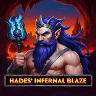 Hades' Infernal BlazeSpinomenal