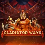 Gladiator Ways game thumbnail
