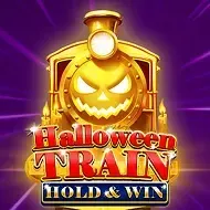 Halloween Train