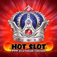 Hot Slot 777 Platinum Crown Voltent game thumbnail