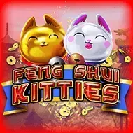 Feng Shui Kitties Booming game thumbnail